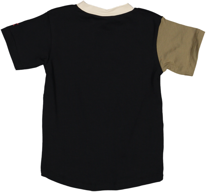 POR/19-BLACK
