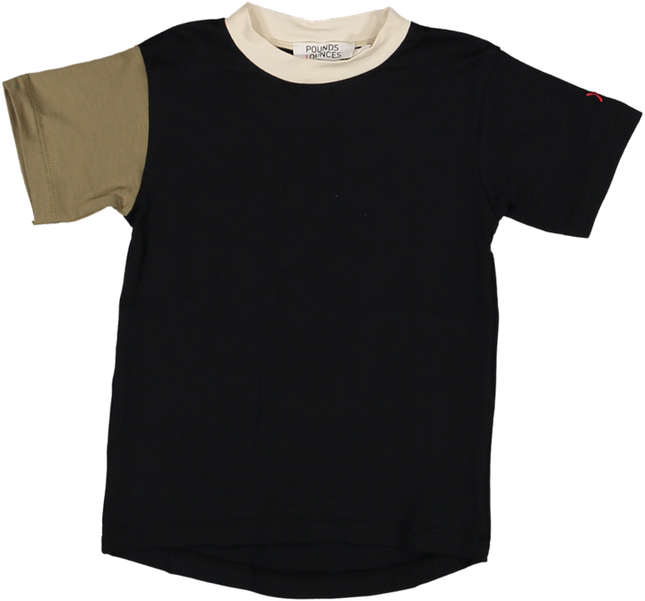 POR/19-BLACK