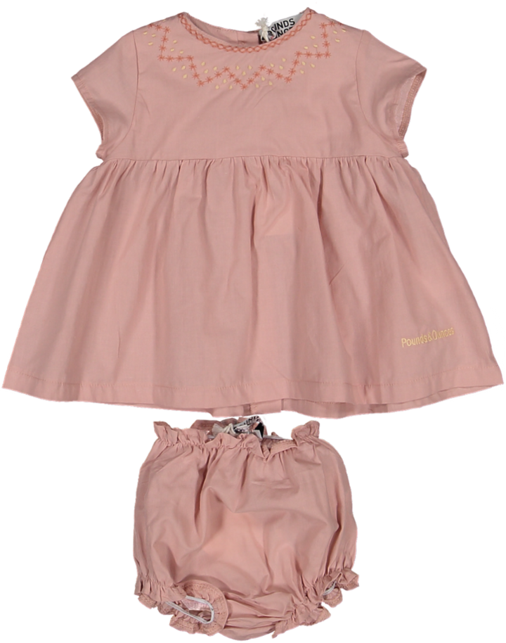 POR/19-PINK