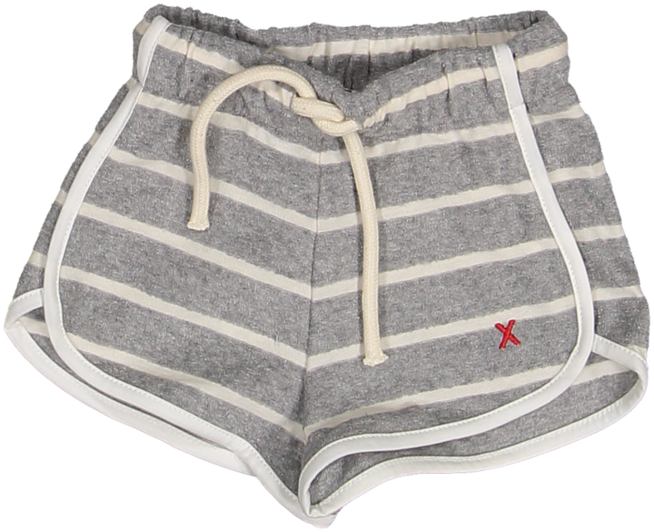 POR/5-Grey