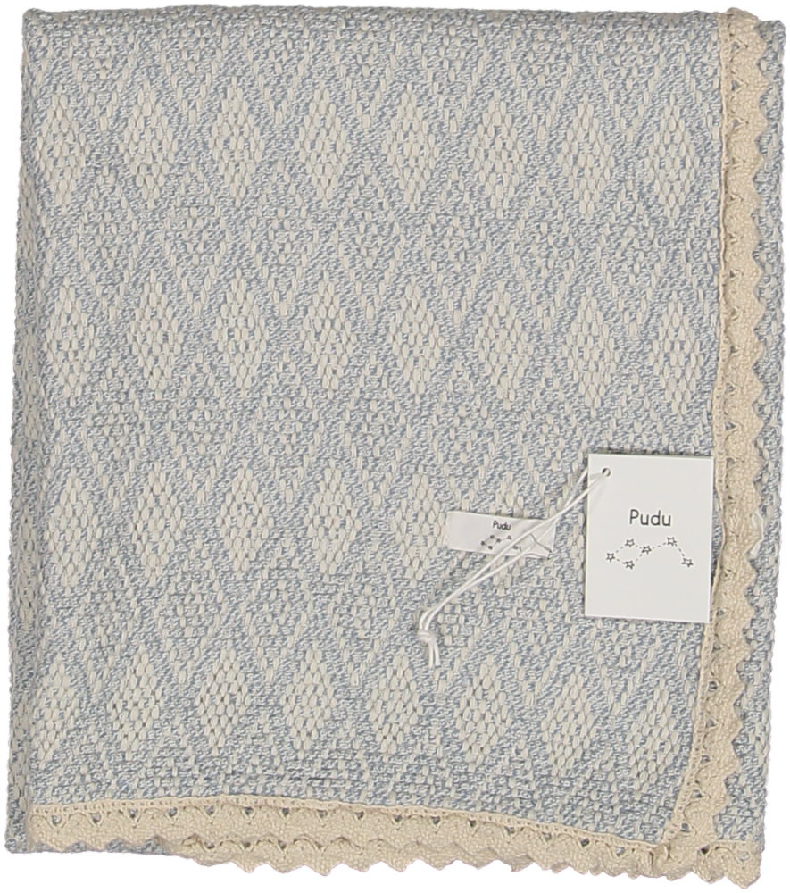 PUNS25125-BLUE