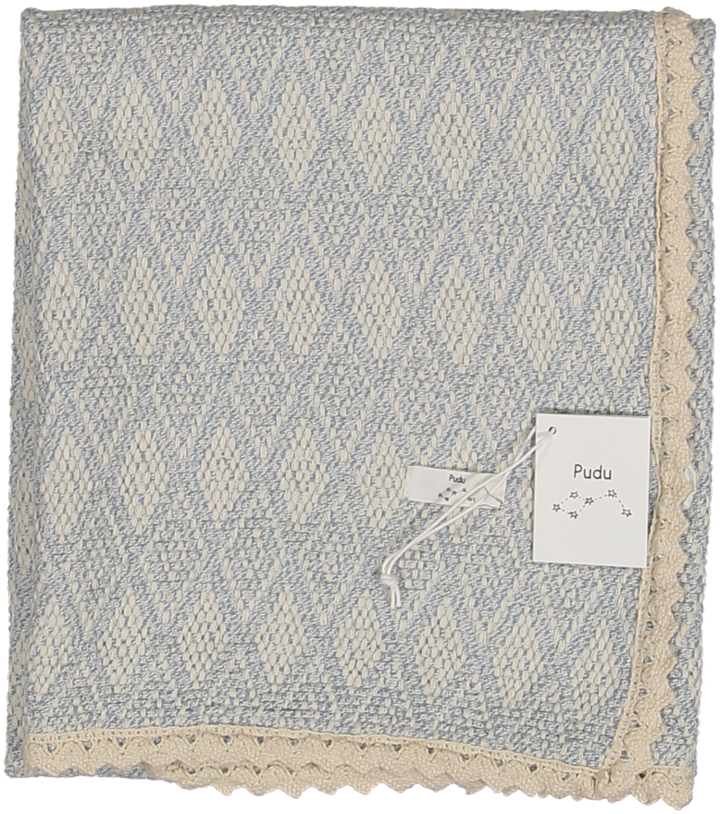 PUNS25125-BLUE