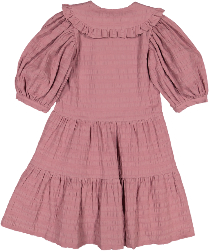 ANELAH DRESS-PINK