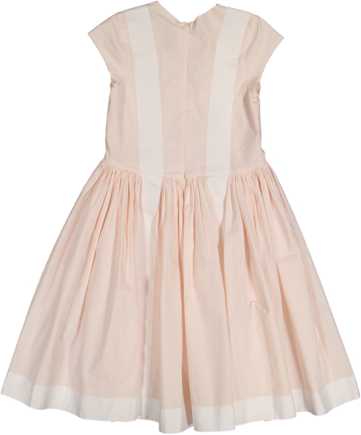 MOTORWAY SPECIAL DRESS-French Manicure