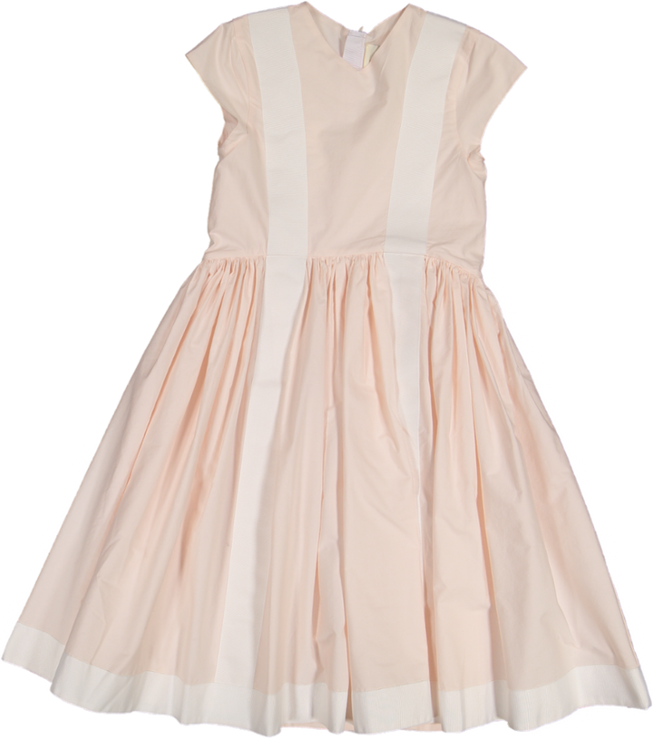 MOTORWAY SPECIAL DRESS-French Manicure