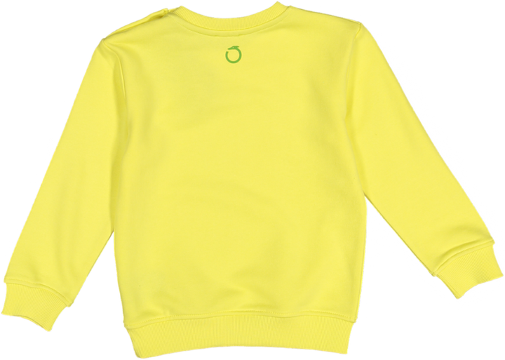 SWEATSHIRT ABIJA-Sun Light