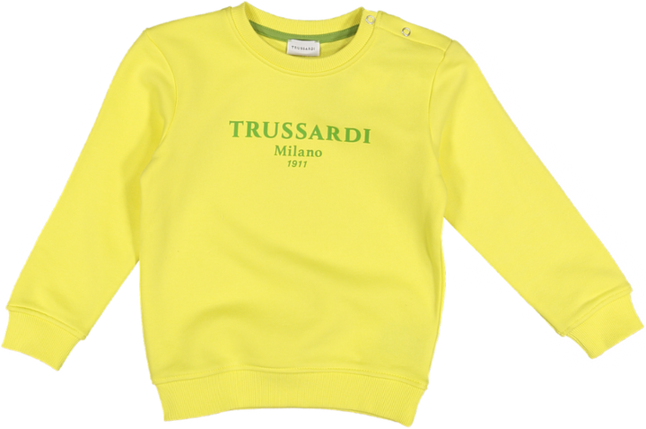 SWEATSHIRT ABIJA-Sun Light