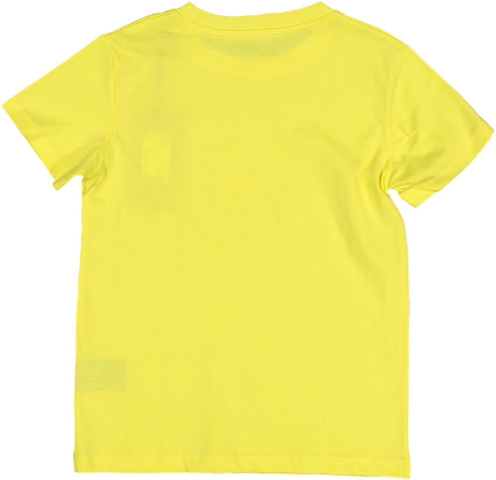 T-SHIRT REZEK-Sun Light