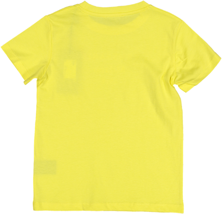 T-SHIRT REZEK-Sun Light
