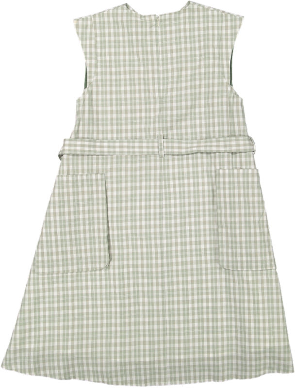 8L120-Green