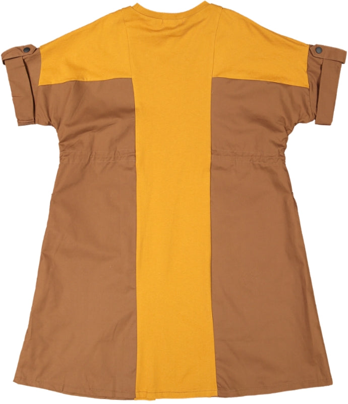 8L150-Brown