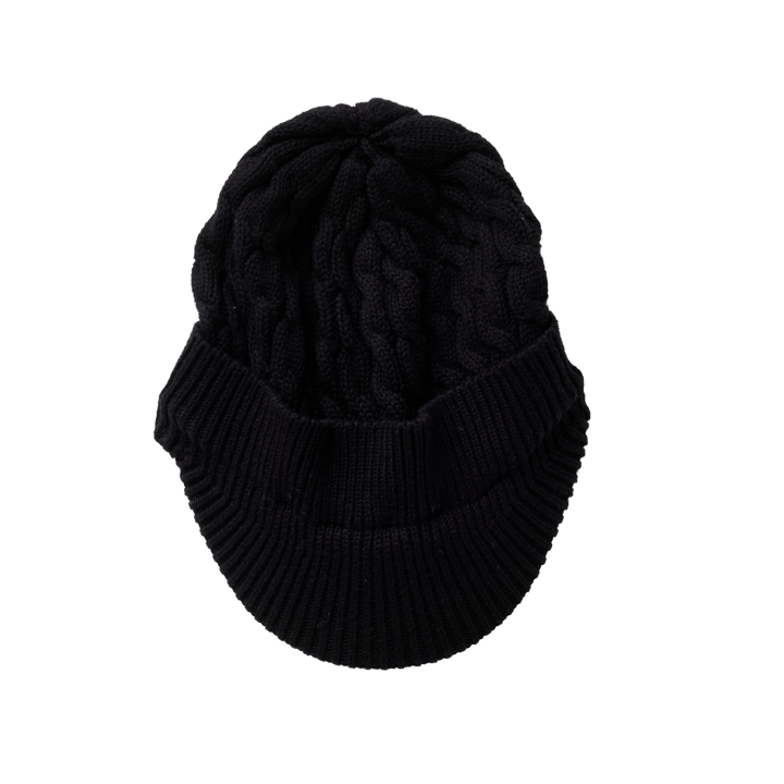 HK216D-Black