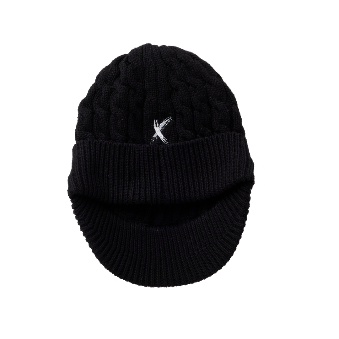 HK216D-Black