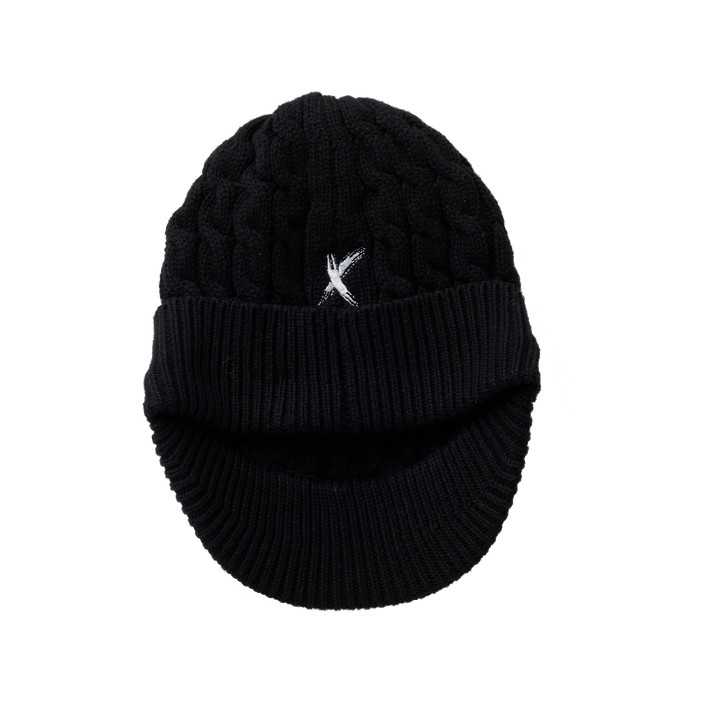 HK216D-Black