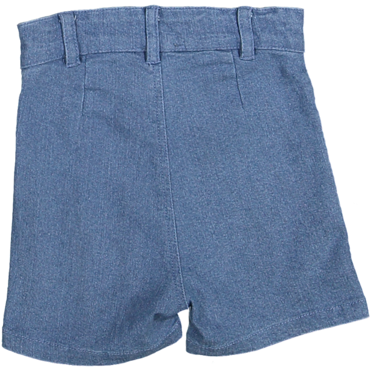 TS22-9-2 Tone Denim