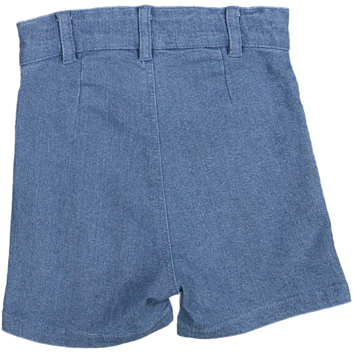 TS22-9-2 Tone Denim