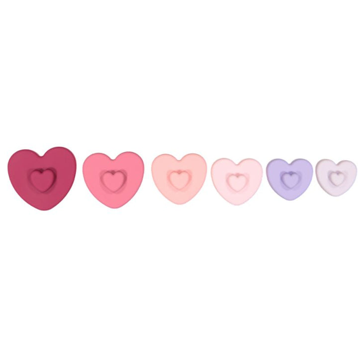 LE Heart Stacker-Cupid (01)