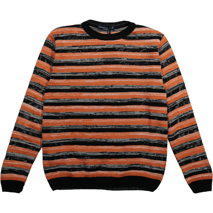 MF4174R-BLACK/TERRACOTTA/WHITE