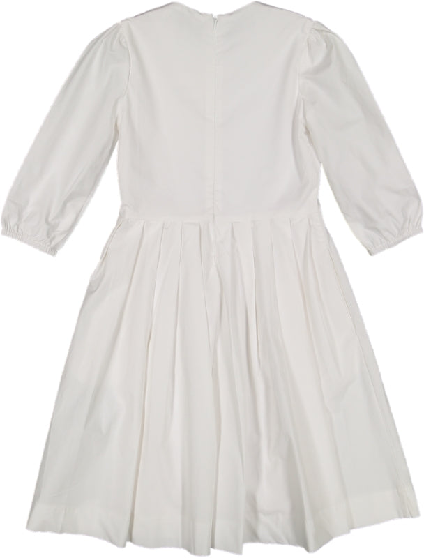 SNK4207-White