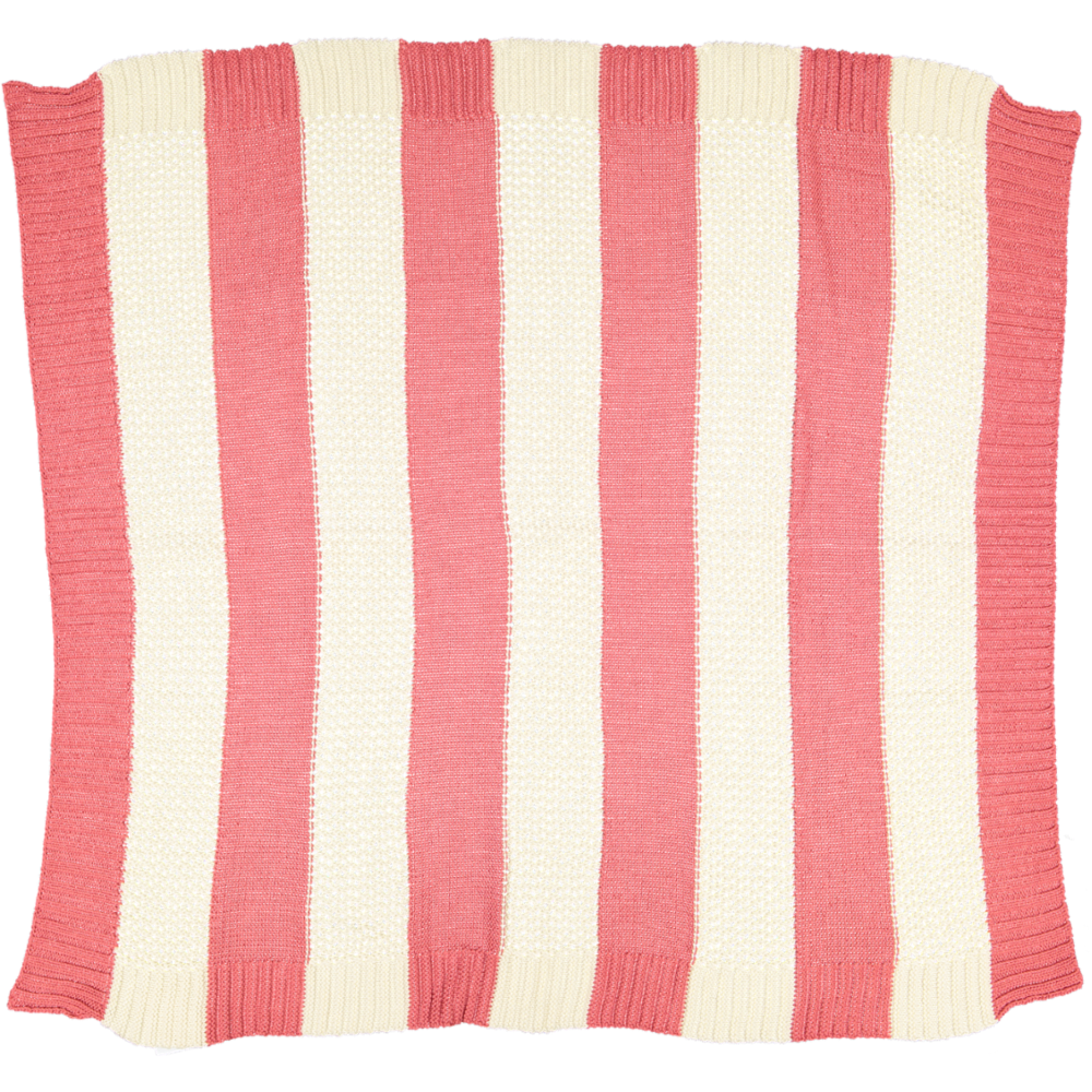 475 Ecru/Dark Pink