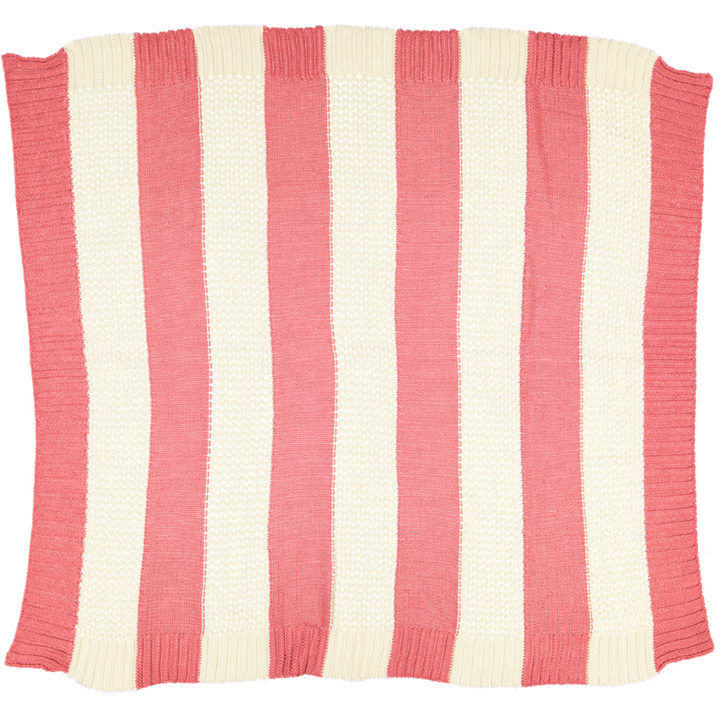 475 Ecru/Dark Pink