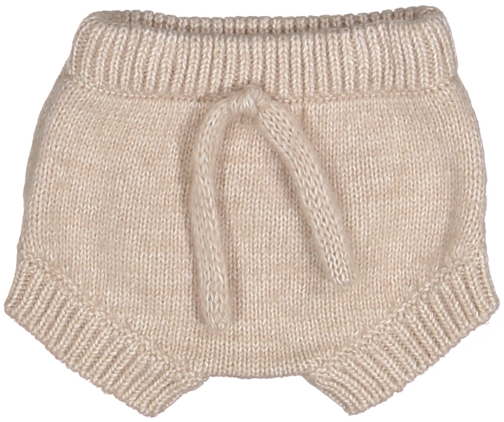 6014 BABY BLOOMER TAN
