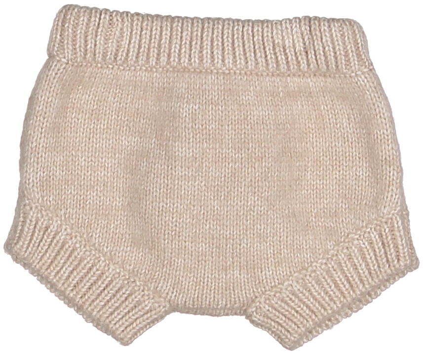 6014 BABY BLOOMER TAN