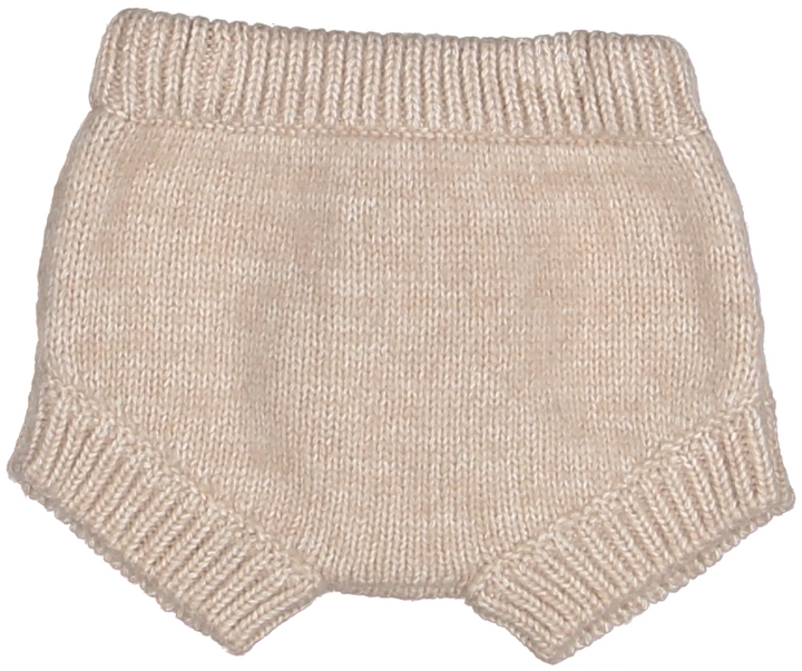 6014 BABY BLOOMER TAN