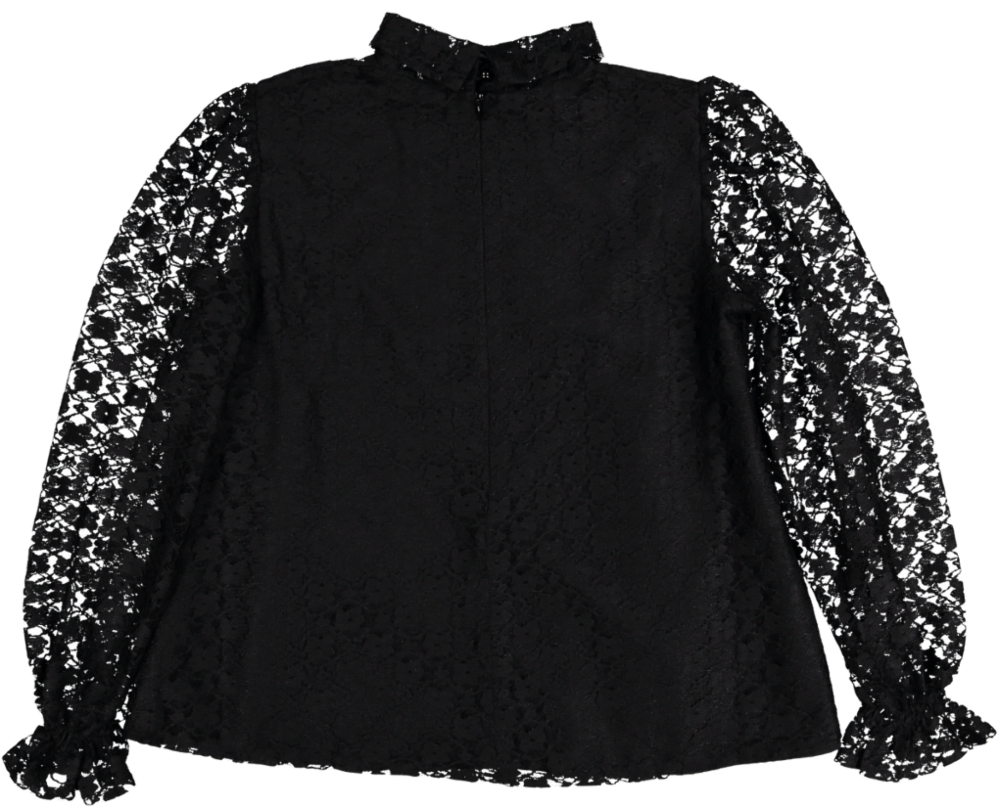 CALENDULA-11-Black Lace