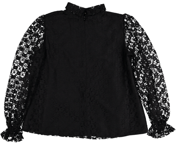 CALENDULA-11-Black Lace